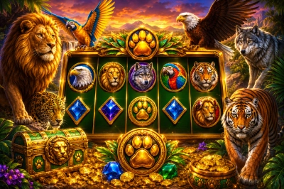 Animal Slots