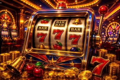 Classic Slots