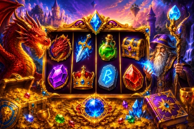 Fantasy Slots