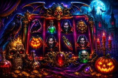 Horror Slots