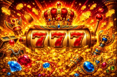 Jackpot Slots