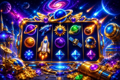 Space Slots