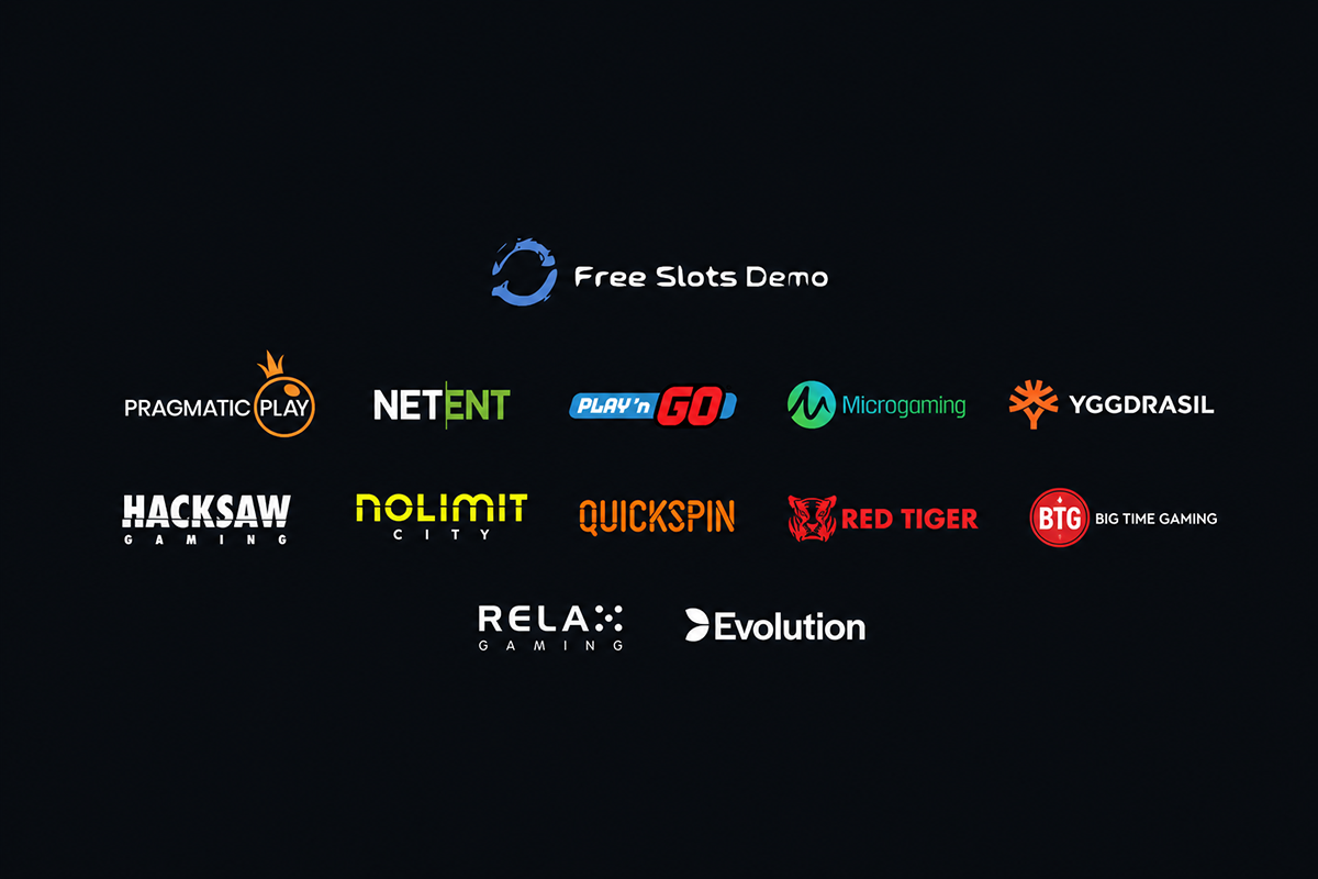 Australia demo slots free online with no registration