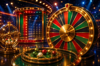 Juegos TV