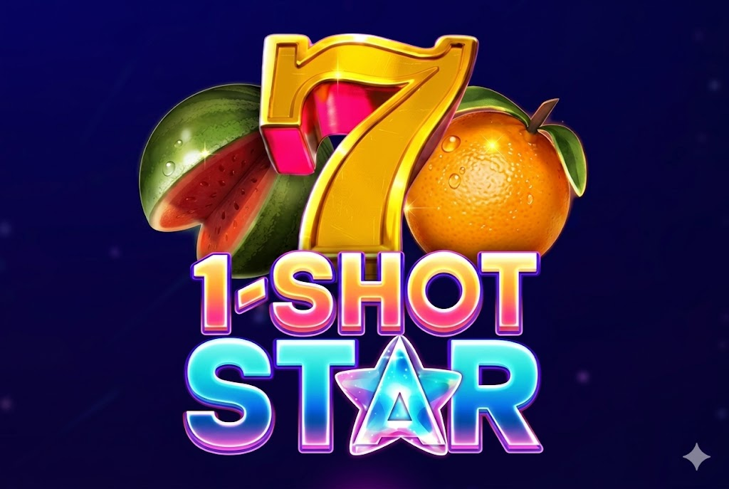 1-Shot Star — Air Dice
