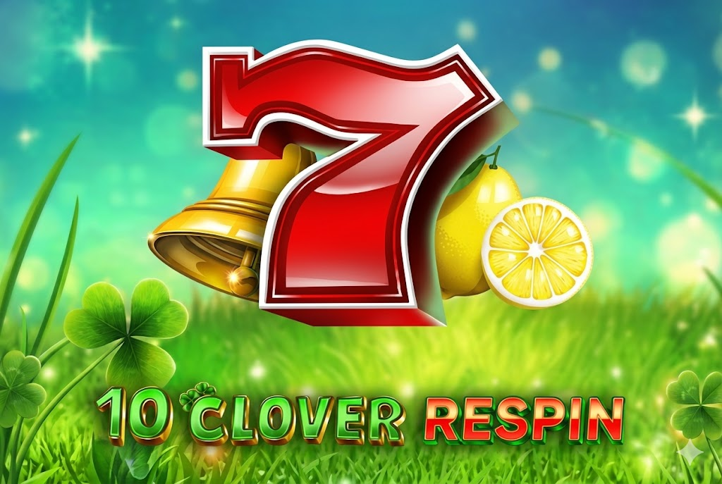 10 Clover Respin — The Better Platform