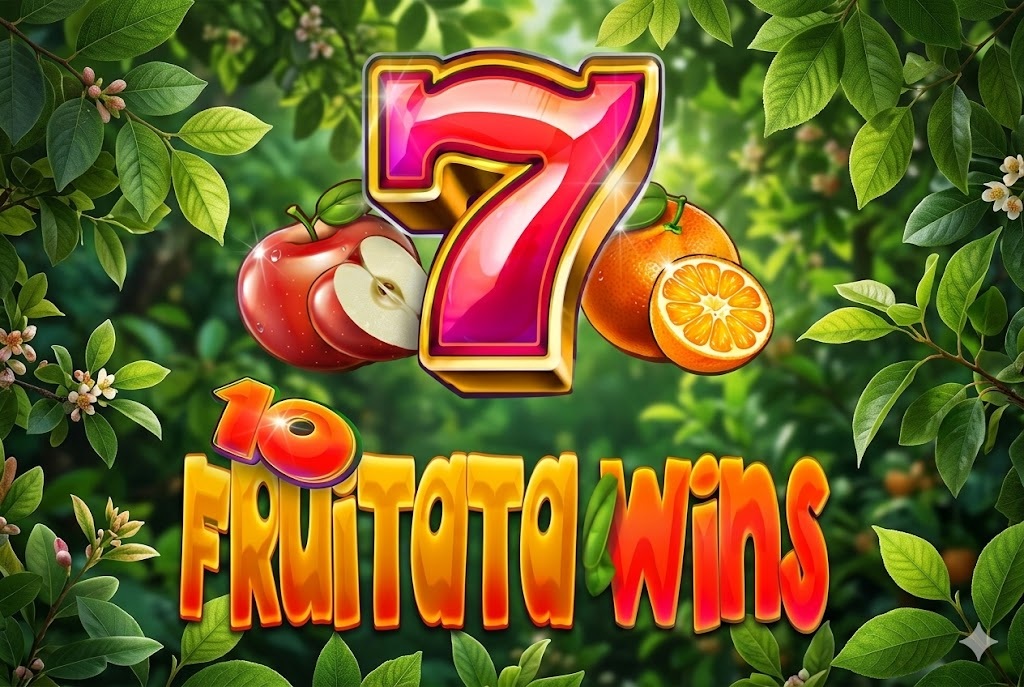 10 Fruitata Wins — CT Gaming