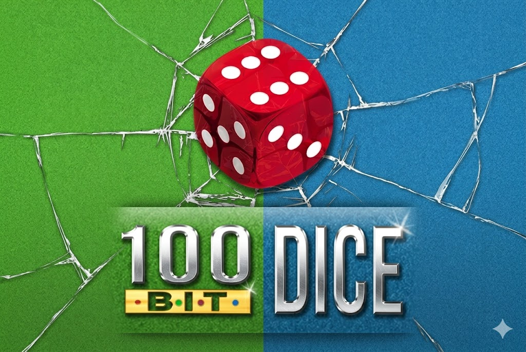 100 Bit Dice — 4ThePlayer