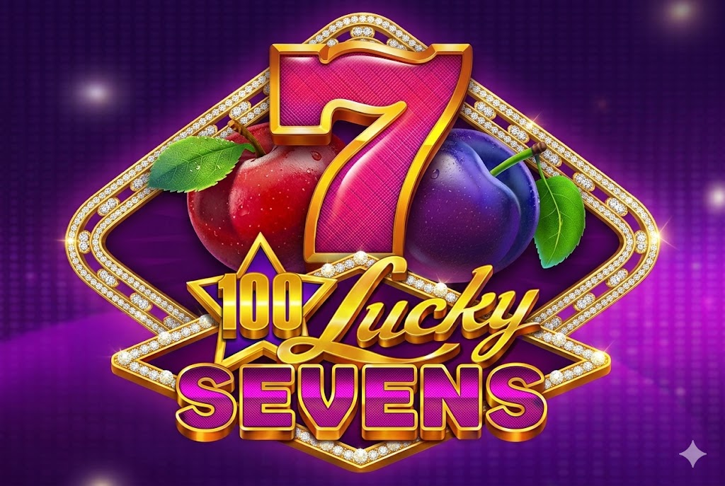 100 Lucky Sevens — GameArt