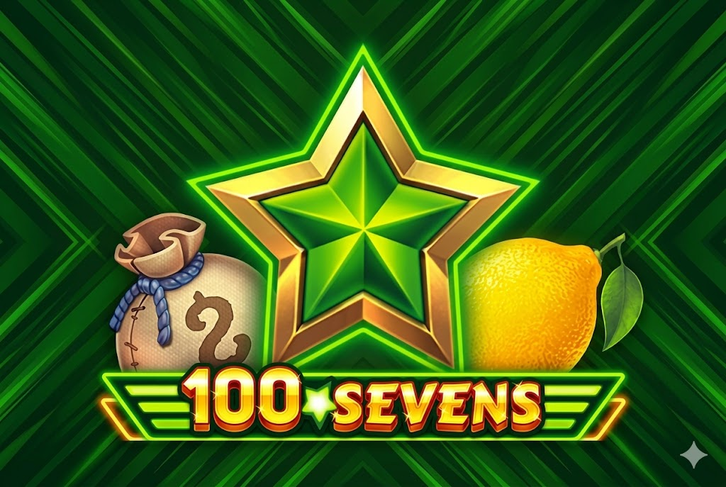 100 Sevens — Apparat Gaming