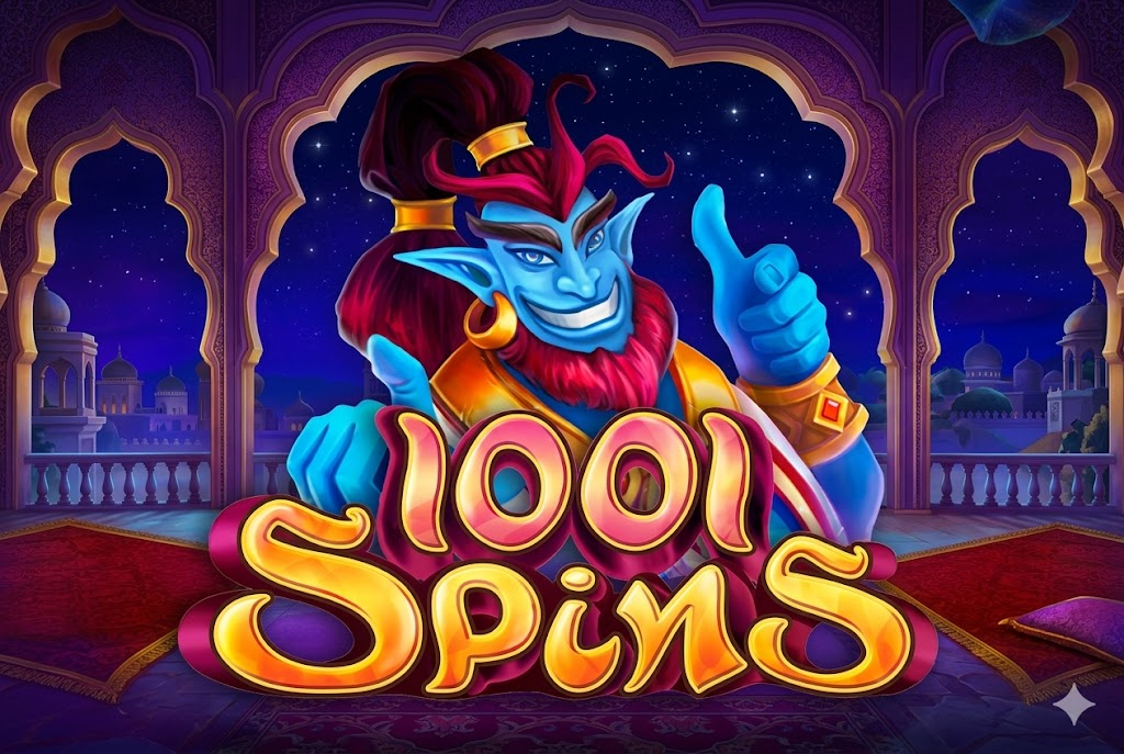 1001 Spins — Platipus