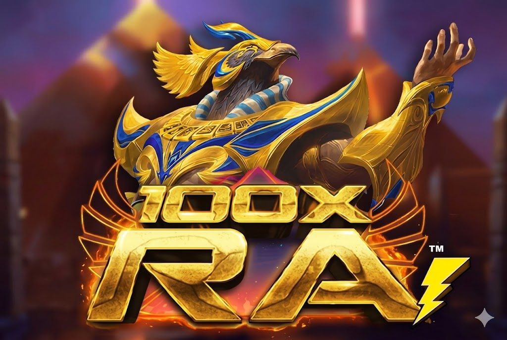 100x Ra — Lightning Box