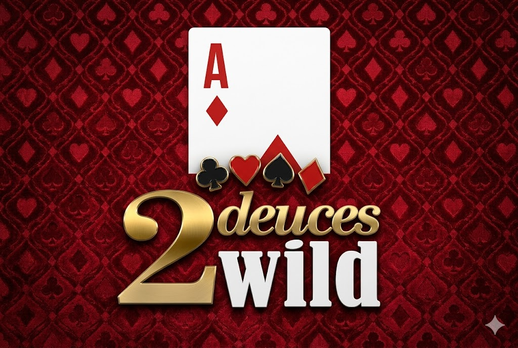 2 Deuces Wild — Mobilots