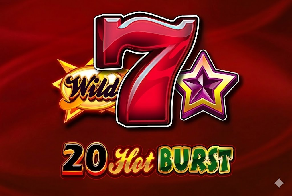 20 Hot Burst — EGT