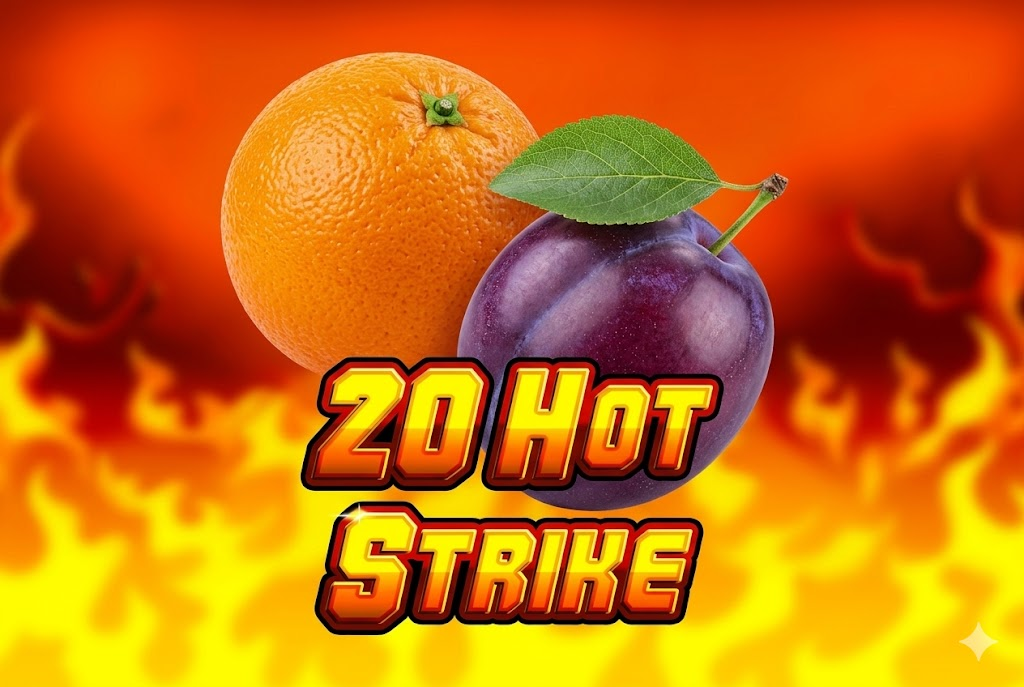 20 Hot Strike — TipTop