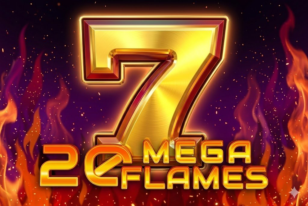 20 Mega Flames — TipTop