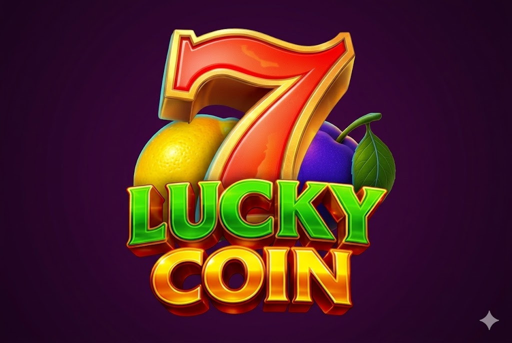 20 Royal Hot Lucky Coin — PopOK Gaming