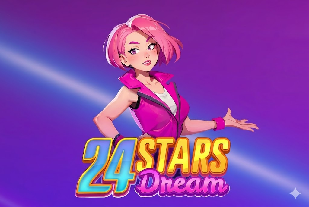 24 Stars Dream — Fantasma Games