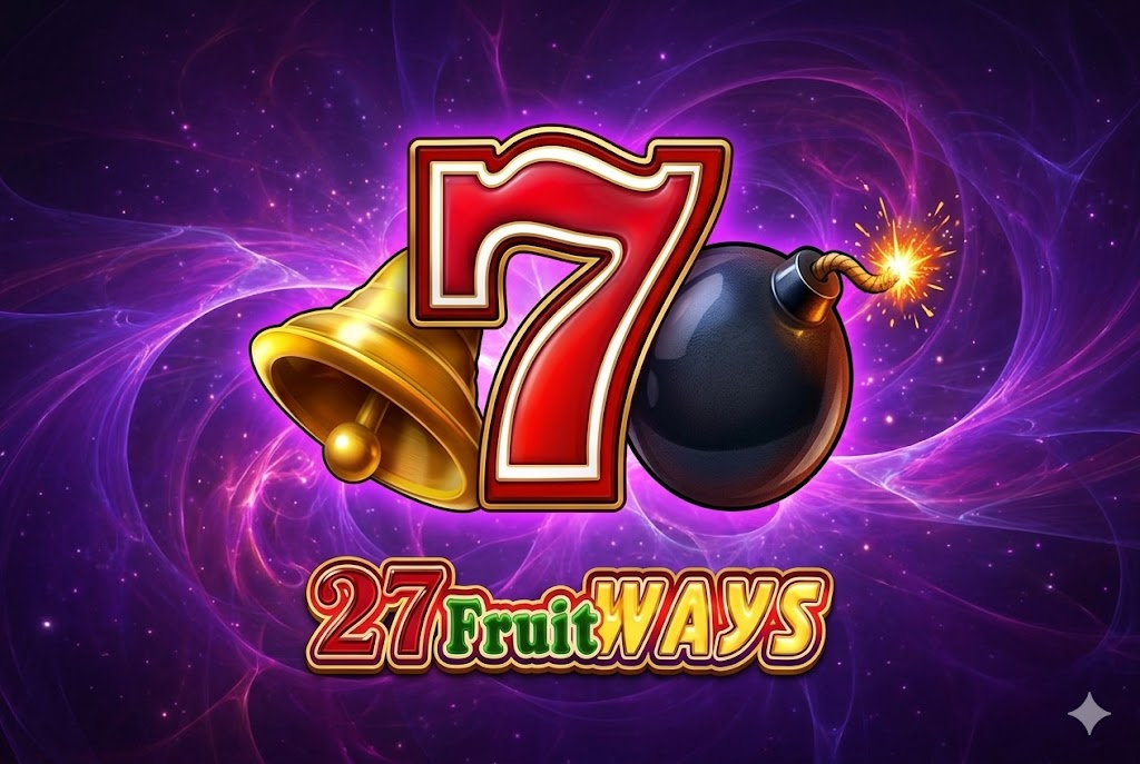 27 Fruit Ways — EGT