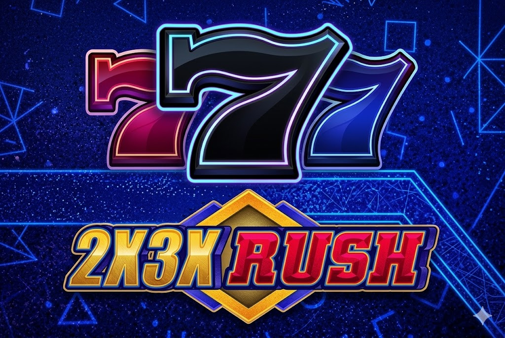 2x3x Rush — AGS