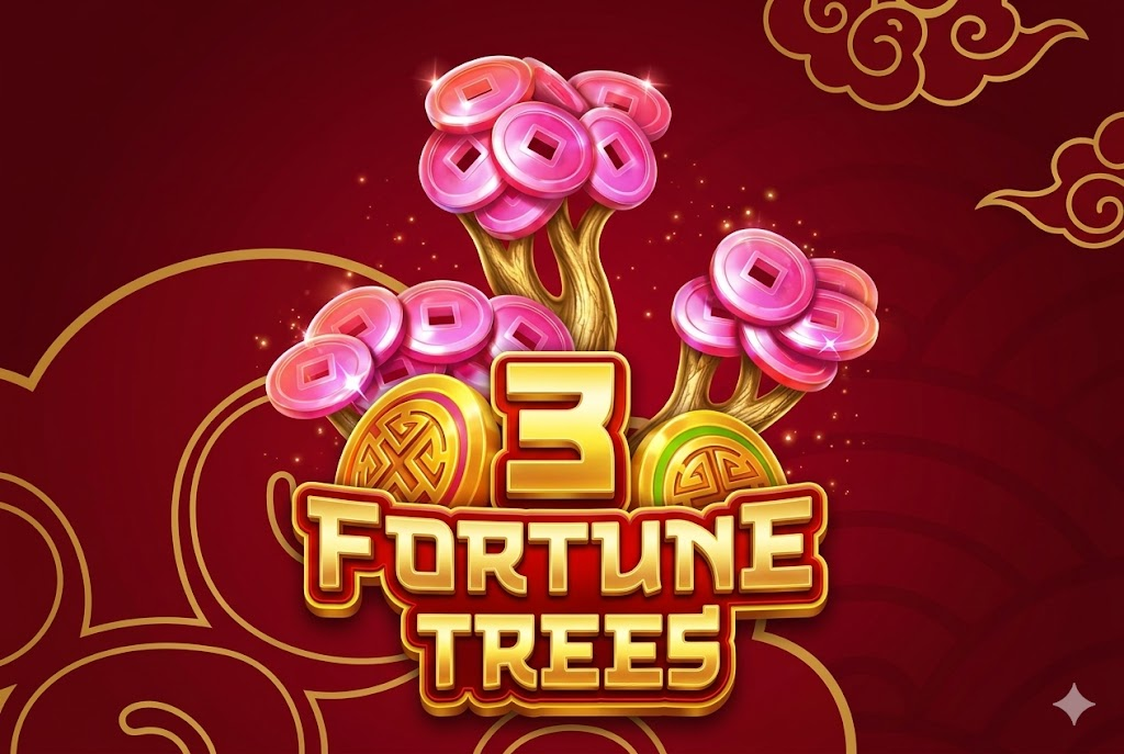 3 Fortune Trees — Kendoo