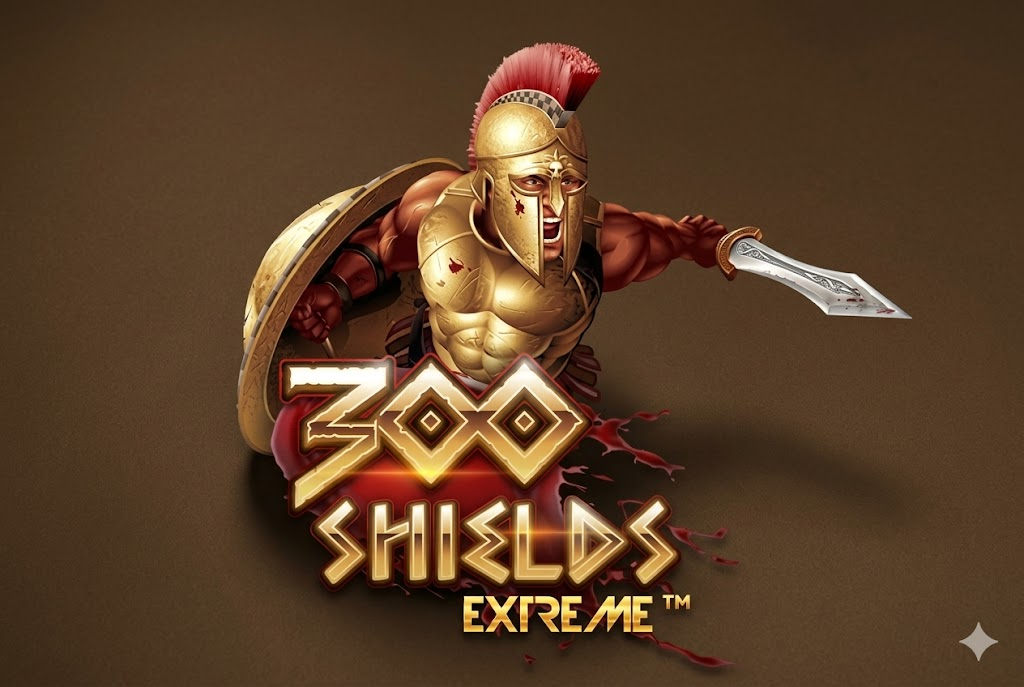 300 Shields Extreme — Nextgen Gaming
