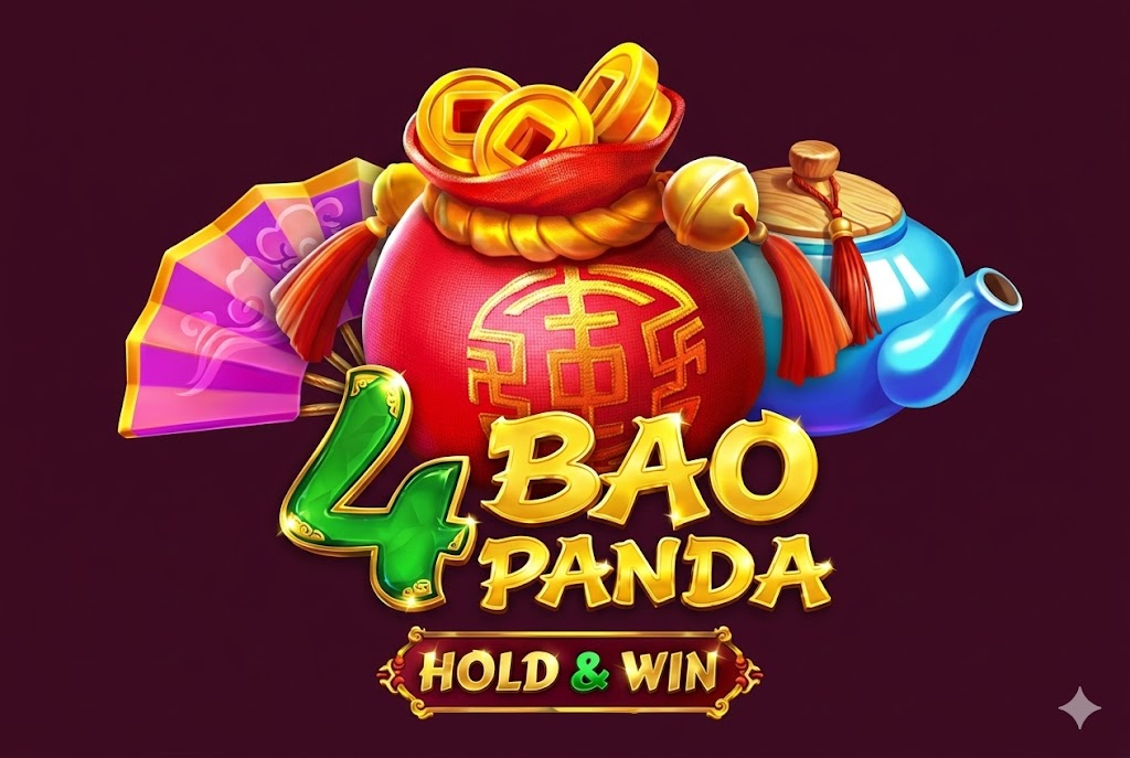 4 Bao Panda — Clawbuster