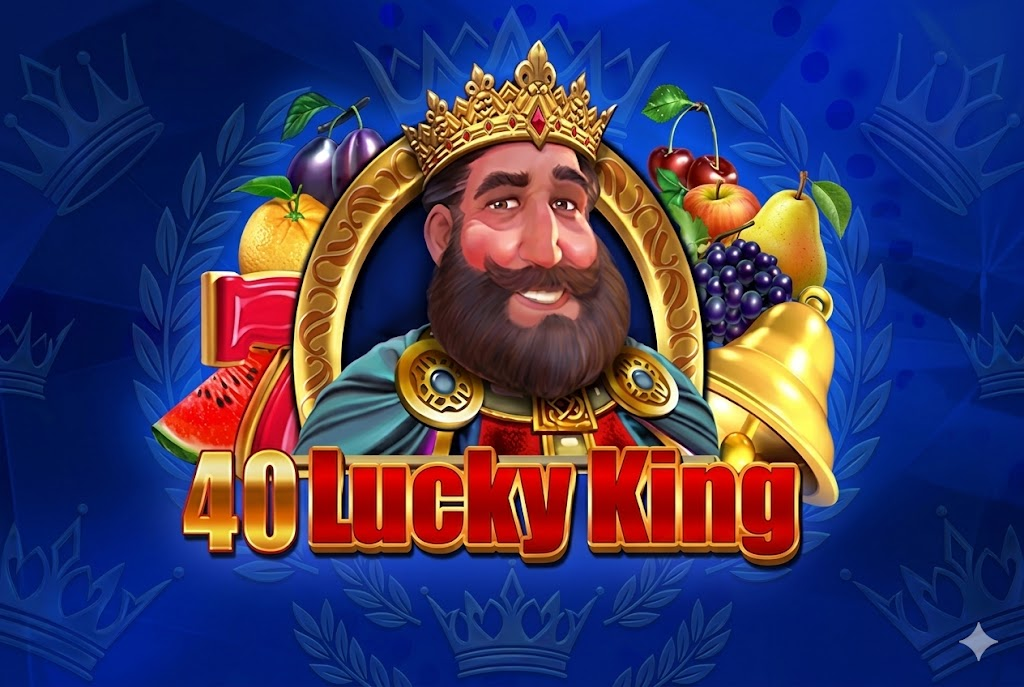 40 Lucky King — EGT