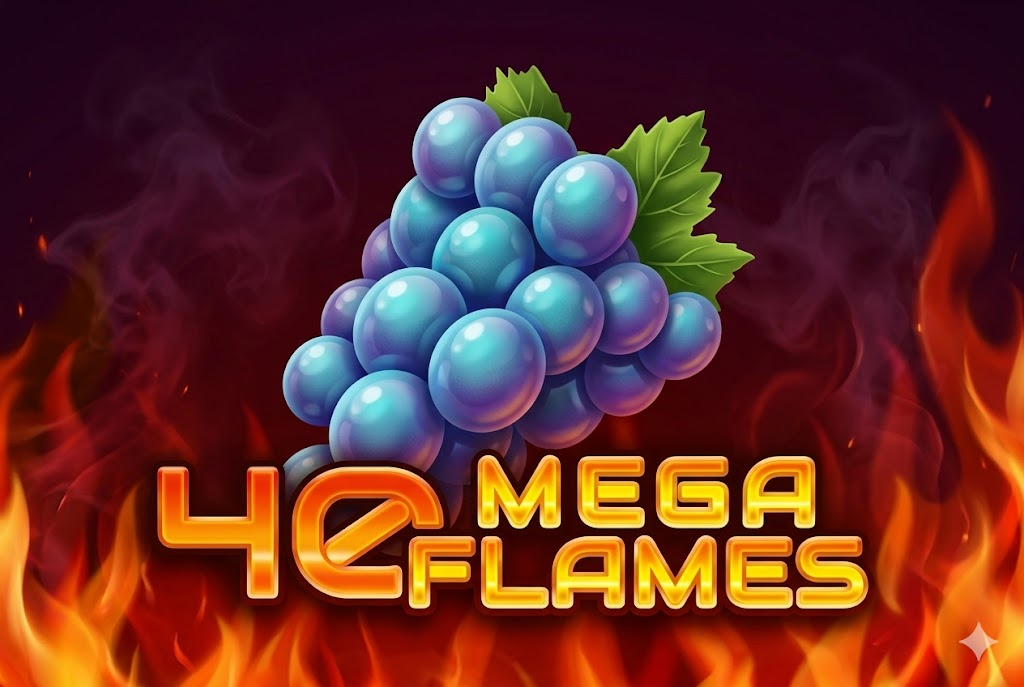 40 Mega Flames — TipTop