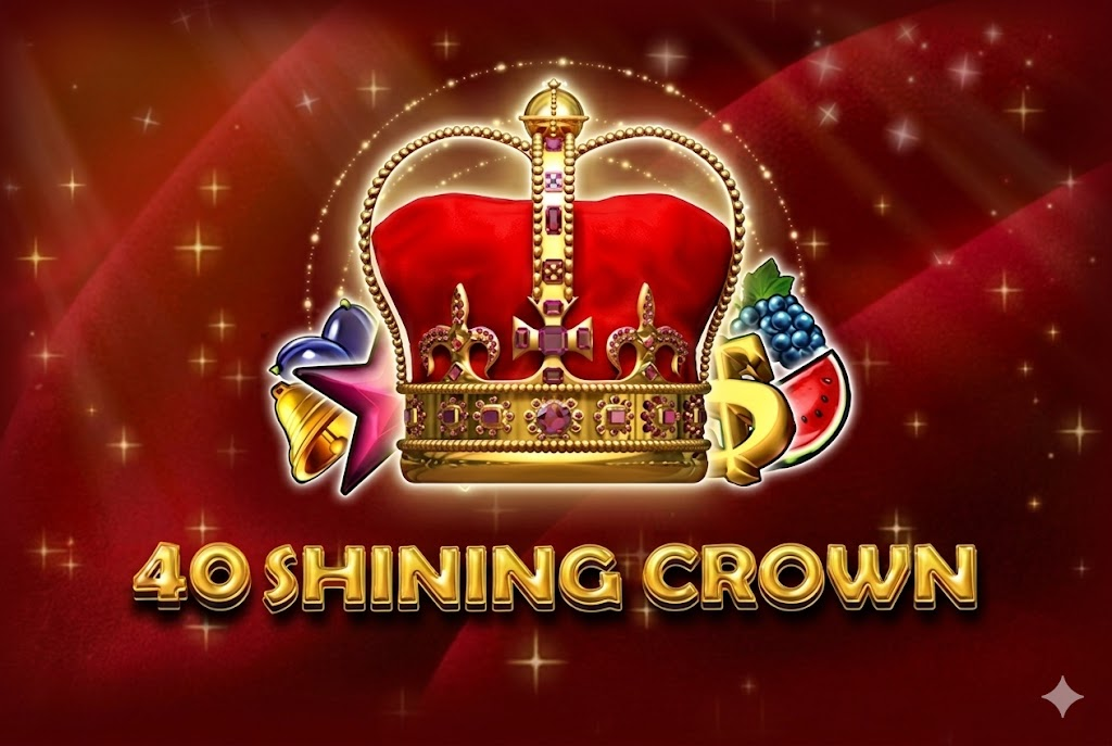 40 Shining Crown — EGT