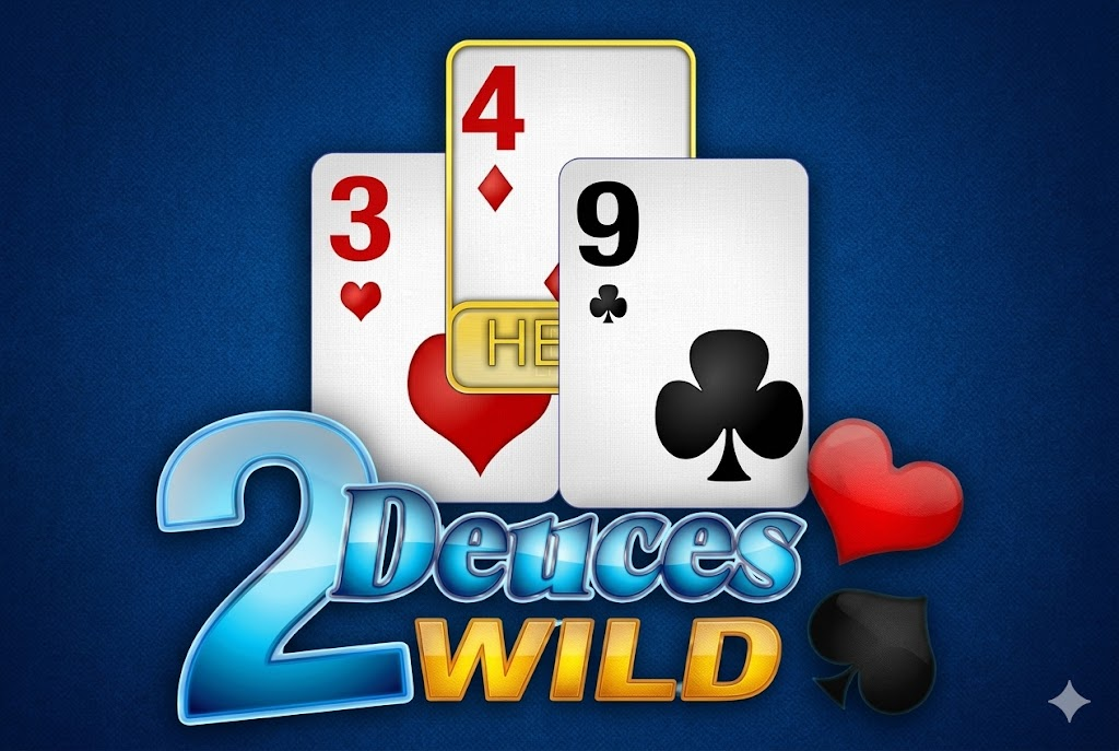 4H Deuces Wild — Espresso Games