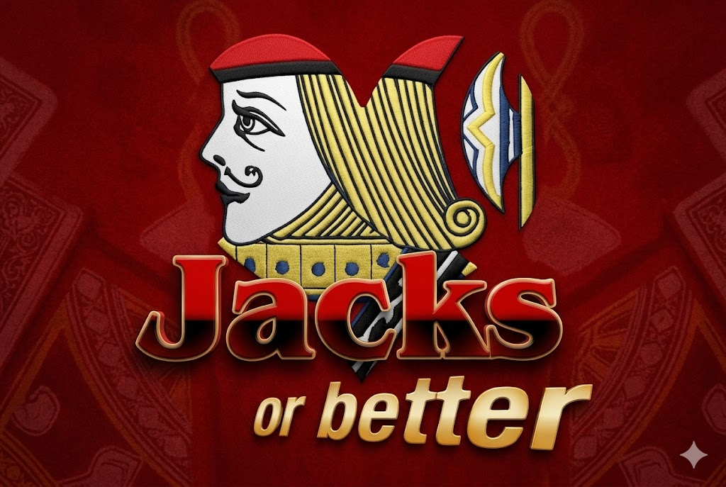 4H Jacks or Better — Espresso Games