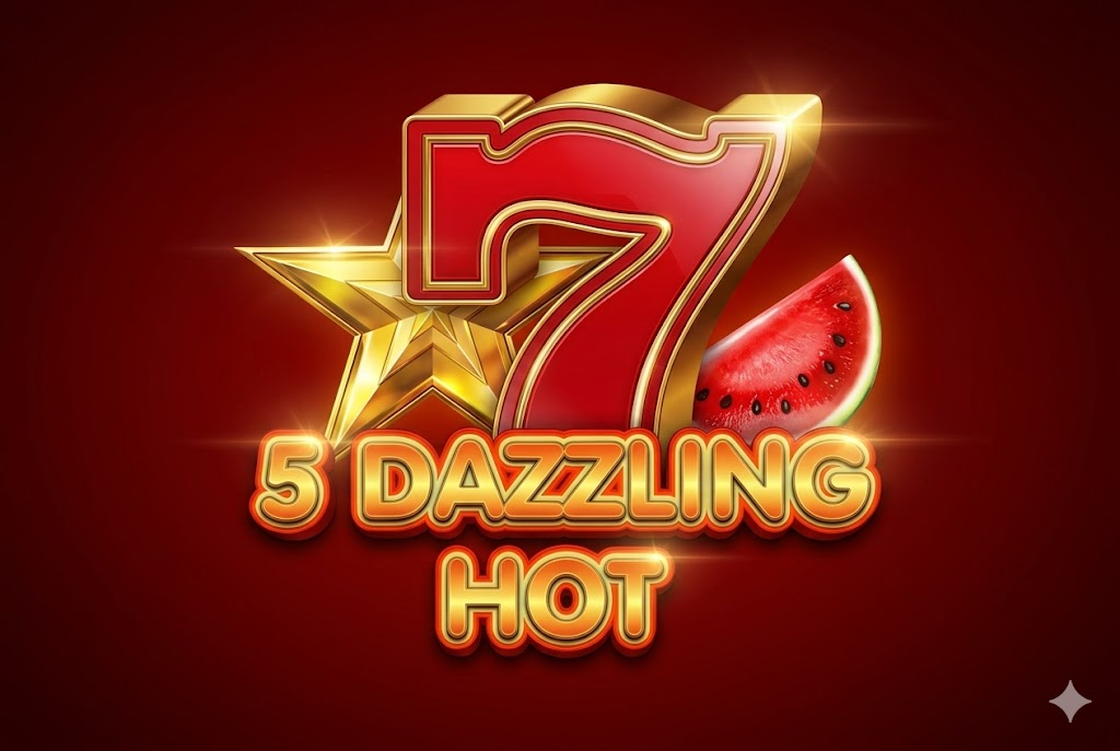 5 Dazzling Hot — EGT