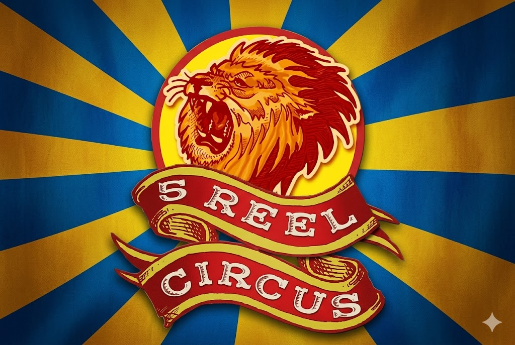 5 Reel Circus — Rival