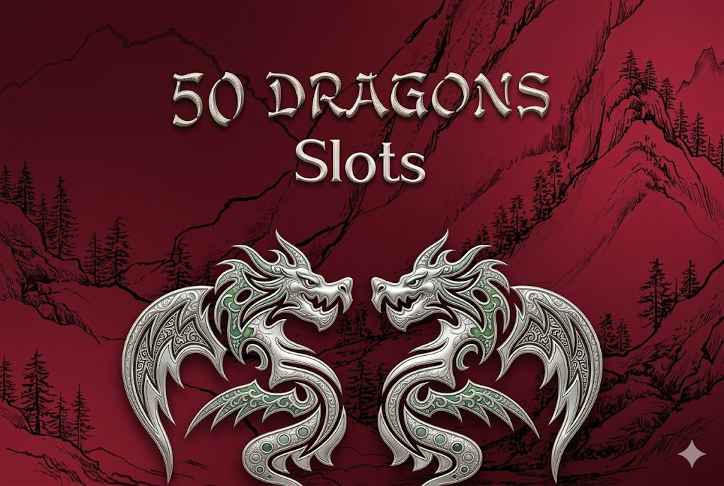 50 Dragons — Aristocrat
