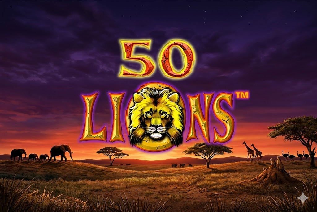 50 Lions — Aristocrat