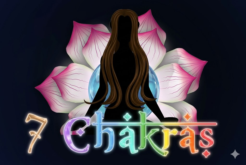 7 Chakras — Saucify