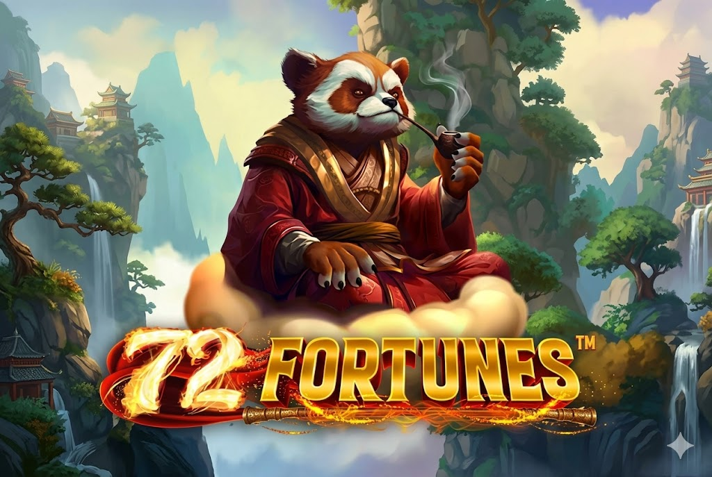 72 Fortunes — Betsoft Gaming