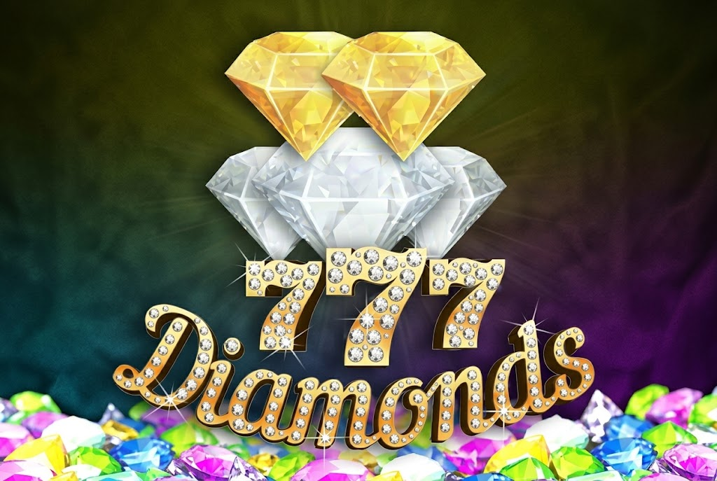 777 Diamonds — MrSlotty