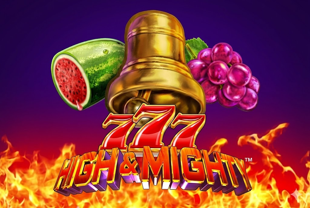 777 High and Mighty Wonder — Light & Wonder