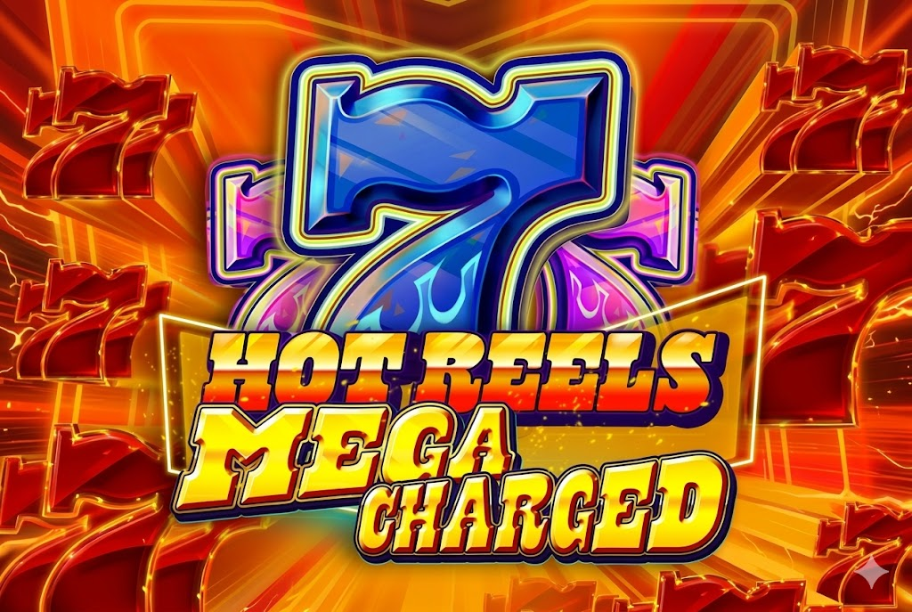 777 Hot Reels: Megacharged — Octoplay