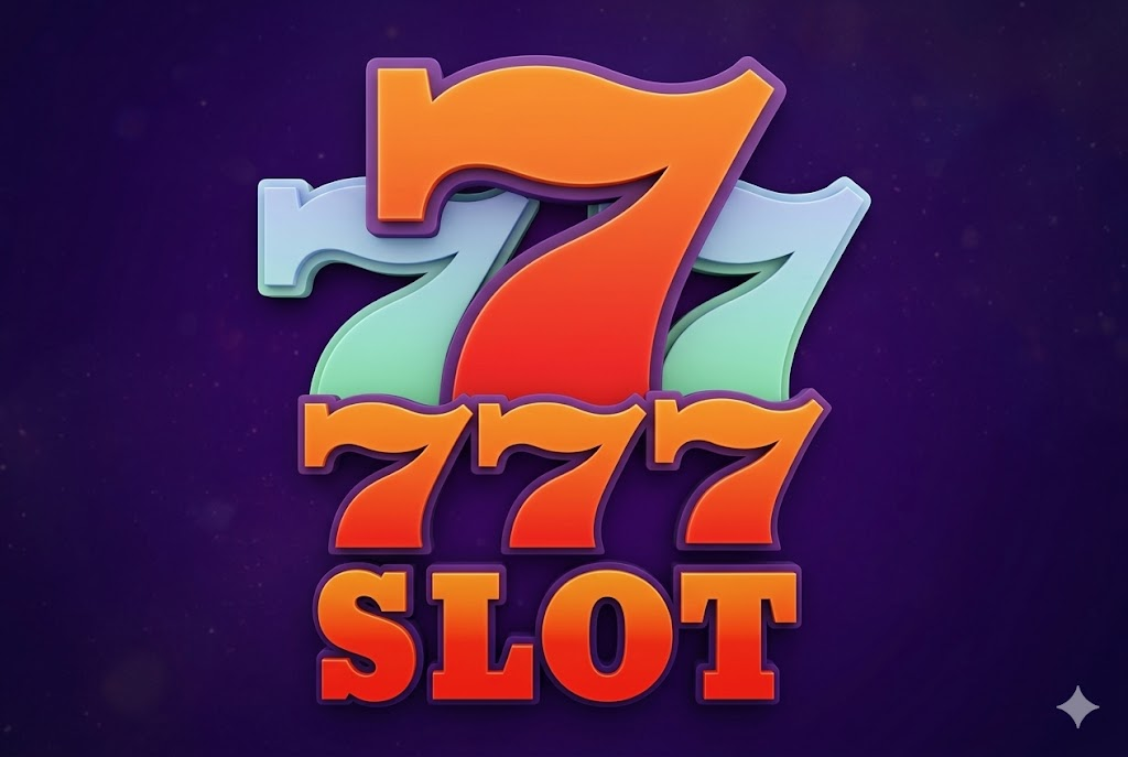 777 Slot — Triple Profits Games