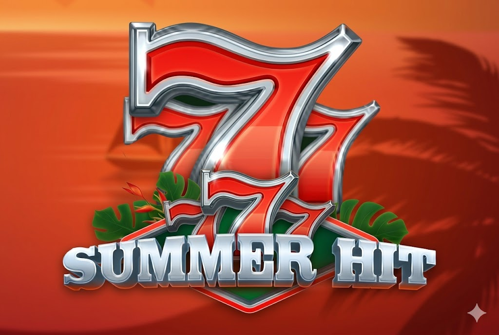 777 Summer Hit — BF Games