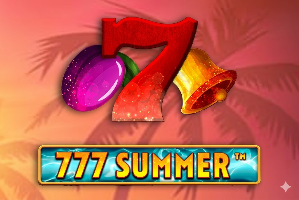 777 Summer — Retro Gaming