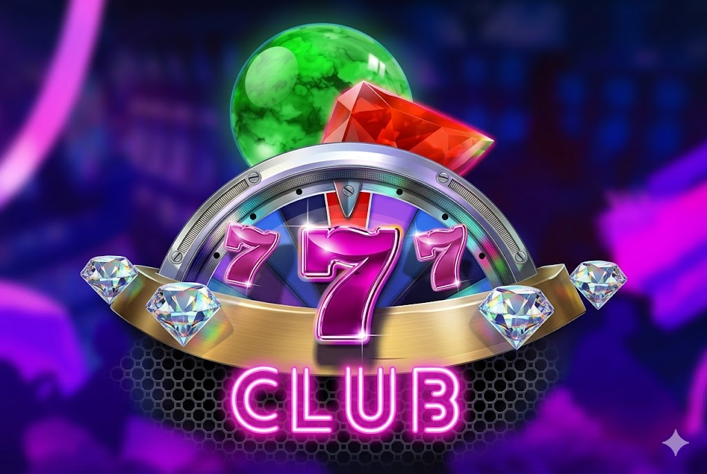7's Club — Triple Cherry