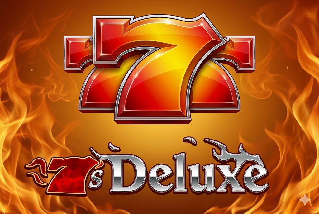 7s Deluxe — Reel Time Gaming