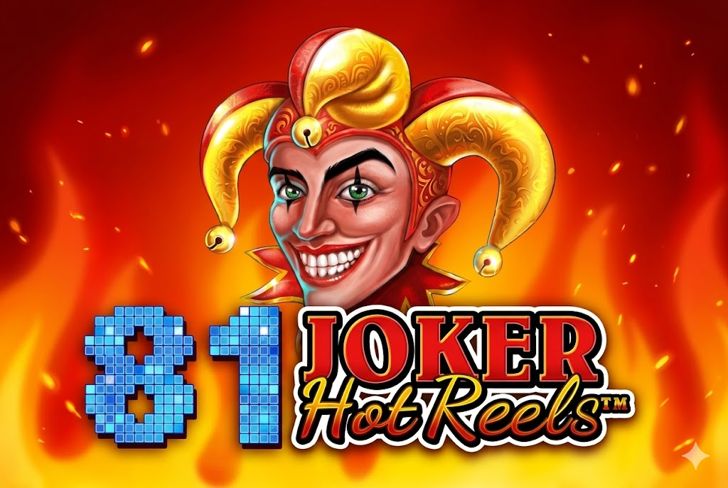 81 Joker Hot Reels — Origins