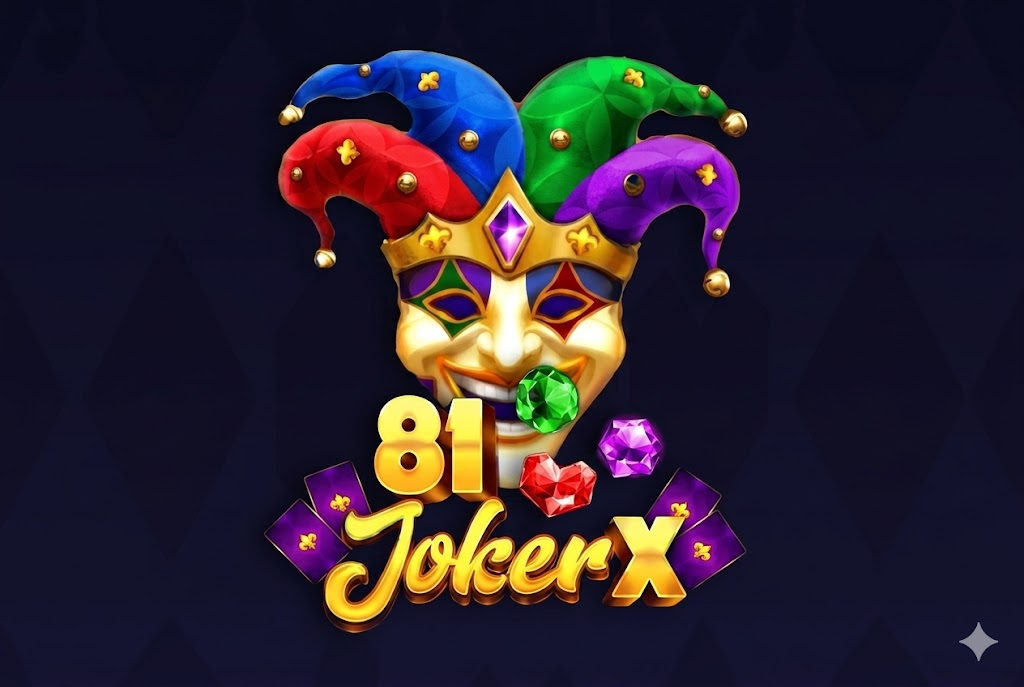 81 JokerX — Tom Horn