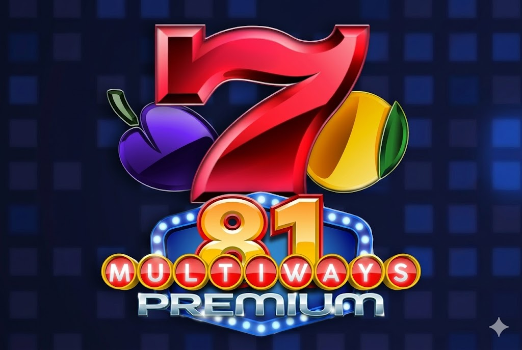 81 Multiways Premium — Casimi Gaming