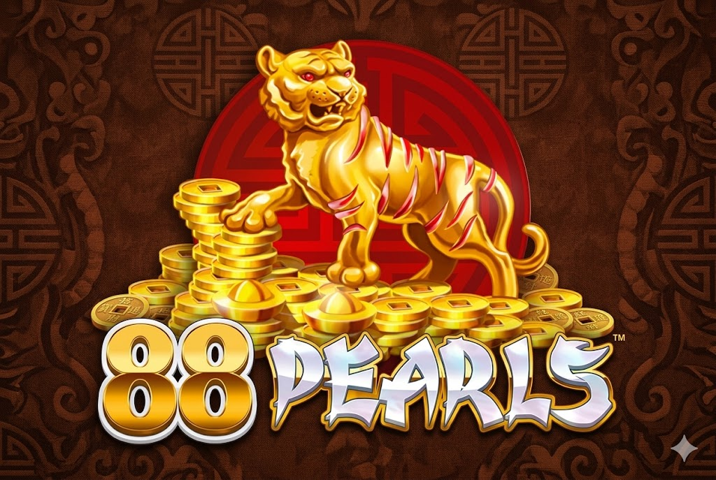 88 Pearls — Synot Games